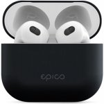 Epico Silicone Cover Airpods 3 9911101300026 – Zboží Mobilmania