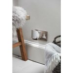 Yankee Candle ORGANIC strojek na vůně do elektrické zásuvky, 1 ks 36607 – Hledejceny.cz