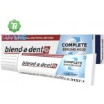 Blend-a-dent upev. krém Original Complete 47g – Hledejceny.cz