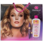 Dermacol Hyaluron čistící micelární voda 400 ml – Zboží Dáma