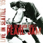 Pearl Jam - Spin The Black Circle CD – Zboží Mobilmania