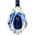 Blue 42 Luxury Vodka 42% 0,7 l (holá láhev) – Sleviste.cz