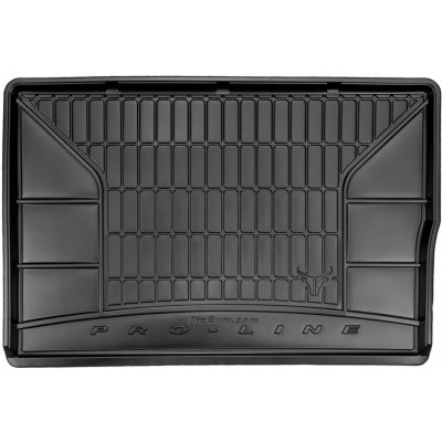 Gumová vana do kufru Frogum Opel Meriva B 2010-2017 horní kufr - PRO-LINE – Hledejceny.cz