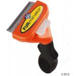 FURminator hrablo Medium Long Hair 6,7 cm – Sleviste.cz