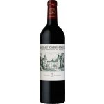 Chateau Carbonnieux červené 2019 13,5% 0,75 l (holá láhev) – Hledejceny.cz