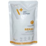 VetExpert Veterinary Diet 4T Renal Cat 100 g – Sleviste.cz