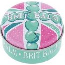 The Lip Gloss Company Brit Balm SPF15 Apple 15 g