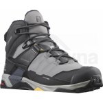 Salomon X Ultra 4 Mid Winter TS CSWP Quiet Shade/Black – Zboží Dáma