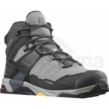 Salomon X Ultra 4 Mid Winter TS CSWP Quiet Shade/Black