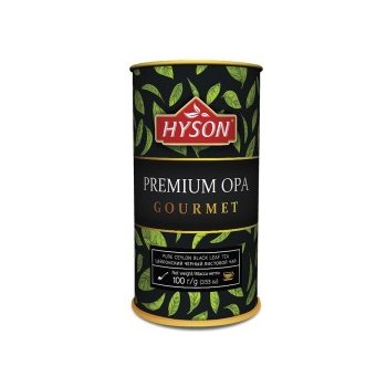 Hyson Premium OPA černý čaj 100 g