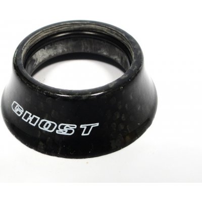 Ghost karbonová krytka hl. zloženia – Zboží Dáma