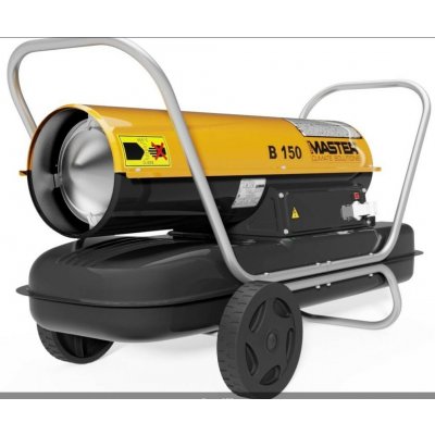 Master B 150 CED – Zboží Dáma