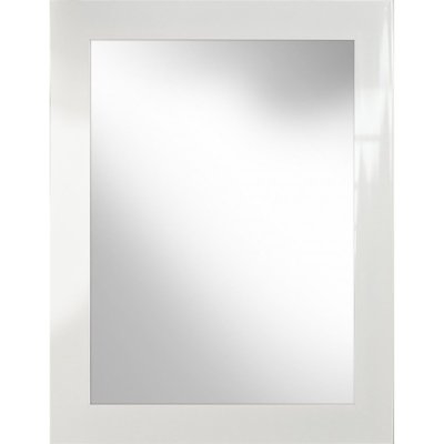 Ars Longa Simple sada zrcadel 53x143 cm SIMPLE40130B – Hledejceny.cz