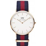 Daniel Wellington DW00100001 – Hledejceny.cz