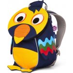 Affenzahn Small Friend Toucan multicolour – Zboží Dáma