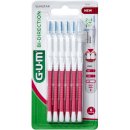 GUM Bi-Direction mezizubní kartáčky 1,2 mm 6 ks