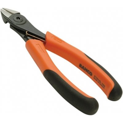 2101G-160 Bahco Boční štípací kleště – Hledejceny.cz