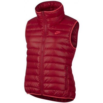 Nike sportswear vest dámská – Sleviste.cz