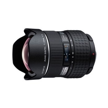 Olympus 7-14mm f/4