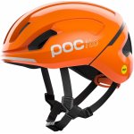 POC POCito Omne MIPS Fluorescent orange 2024 – Sleviste.cz