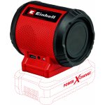 Einhell Power X-Change TC-SR 18 Li BT – Zboží Mobilmania