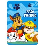 FARO Fleece deka Paw Patrol Boy – Zboží Dáma