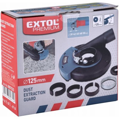 EXTOL PREMIUM 8807020 – Zboží Dáma