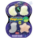 PlayFoam Boule 4pack-SVÍTÍCÍ – Zboží Mobilmania