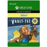 Fallout 4 Vault-Tec Workshop – Hledejceny.cz