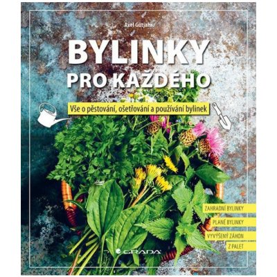 Bylinky pro každého – Hledejceny.cz