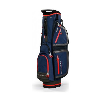 Masters Superlight 7 Golfový bag na vozík – Sleviste.cz