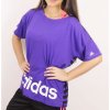 Dámská Trička adidas Performance Reload Image Tee Q34 G70188