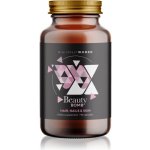 BrainMax Women Beauty Bomb, vlasy, nehty, pleť 90 rostlinných kapslí – Zbozi.Blesk.cz