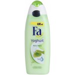 Fa Yoghurt & Aloe Vera sprchový gel 400 ml – Zbozi.Blesk.cz