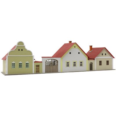 Igra Model venkovské kulisy N 222003 – Zboží Mobilmania