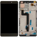 LCD Displej + Dotyková deska + Přední kryt Xiaomi Mi Max 2 i – Zboží Živě