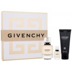 Givenchy L´Interdit - EDP 50 ml + tělové mléko 75 ml + EDP 10 ml – Hledejceny.cz