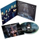 Iron Maiden - THE X FACTOR CD – Hledejceny.cz