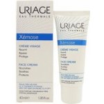 Uriage Xémose Ultra-rich Face Cream vyživující krém pro velmi suchou a citlivou pleť 40 ml – Zboží Dáma