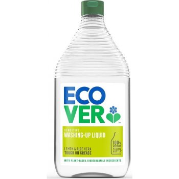 Ecover na nádobí s aloe a citrónem 5 l