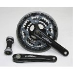 Shimano Deore FC-M590 – Hledejceny.cz