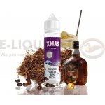EXPRAN GmbH XMAS Tobacco Vanilla Rum Mocha Shake & Vape 10 ml – Zboží Mobilmania