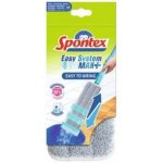 Spontex Easy System Max Náhrada k mopu 19800147 – Hledejceny.cz