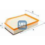 Vzduchový filtr UFI 30.274.00 – Hledejceny.cz