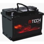 A-TECH 12V 74AH 640A BA S74 – Sleviste.cz