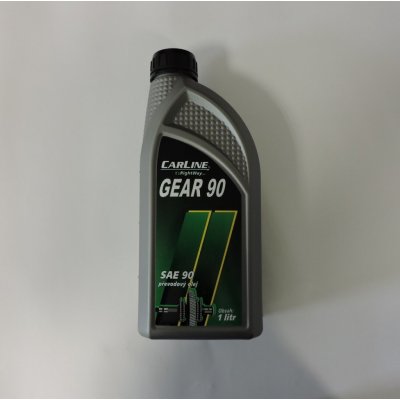 Carline Gear 90 1 l – Zboží Mobilmania