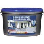 Hornbach Silikonová fasádní barva 15 l 28561 – Sleviste.cz