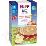 HiPP Mléčná kaše na noc BIO ovesná jablečná 250 g – Zboží Dáma