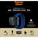 PanzerGlass Apple Watch Series 7 45mm, antibakteriální 3664 – Hledejceny.cz