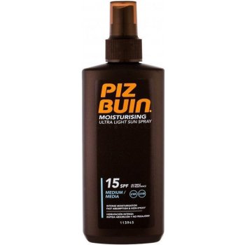 Piz Buin Moisturising Sun Lotion SPF30 200 ml